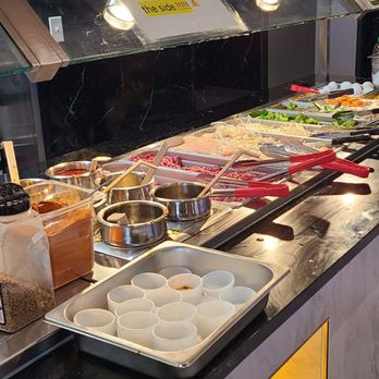Golden Unicorn Buffet - Mongolian station - Buffets Near Me - Richmond, Virginia Golden Unicorn Buffet - Mongolian station - Buffets Near Me - Richmond, Virginia