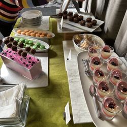 Taste Catering and Event Planning