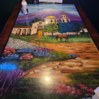 Posada Grill - Table - Salvadoran Near Me - Greenfield, Massachusetts Posada Grill - Table - Salvadoran Near Me - Greenfield, Massachusetts
