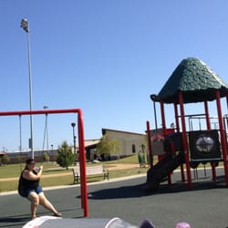 Raul R Perez Memorial Park