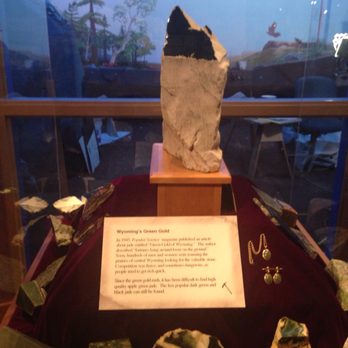 Wyoming State Museum - Museums Near Me - Cheyenne, Wyoming Wyoming State Museum - Museums Near Me - Cheyenne, Wyoming