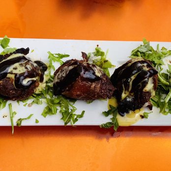 Lalla Grill Oceanside - Steak bites - Seafood Near Me - Monterey, California