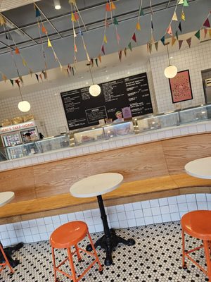 Jeni's Splendid Ice Creams by null