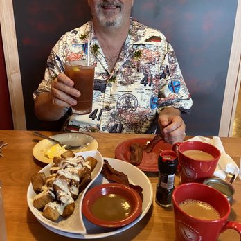 Ruby Sunshine Chattanooga - Breakfast & Brunch Near Me - Chattanooga, Tennessee