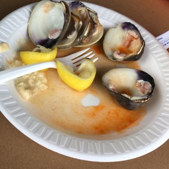 Anne Arundel Seafood - Seafood Near Me - Pasadena, Maryland