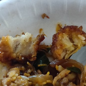 Chef Wang 状元楼 - Staple in my leftovers I brought home. - Szechuan Near Me - Tucson, Arizona Chef Wang 状元楼 - Staple in my leftovers I brought home. - Szechuan Near Me - Tucson, Arizona