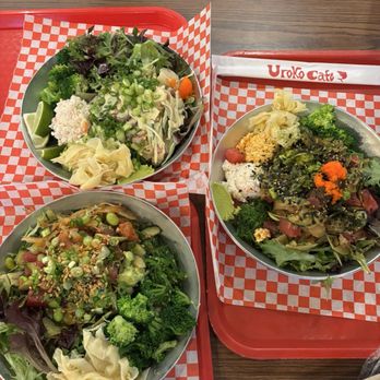 Uroko Poke - Japanese Near Me - Costa Mesa, California Uroko Poke - Japanese Near Me - Costa Mesa, California