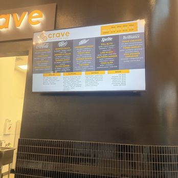 Crave Cookies - Bakeries Near Me - Reno, Nevada Crave Cookies - Bakeries Near Me - Reno, Nevada