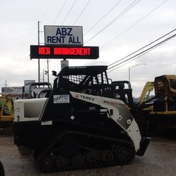 ABZ Rent-All