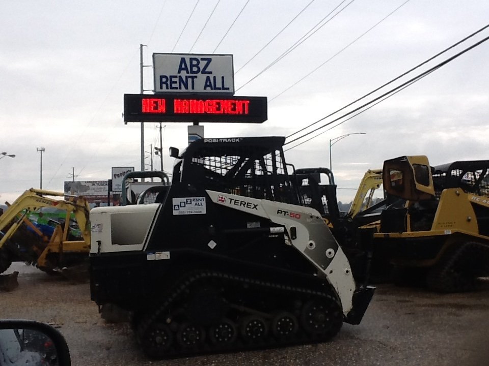 ABZ RENTALL Updated September 2024 1331 McFarland Blvd NE