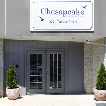 Chesapeake Crematory - Cremation Services Near Me - Beltsville, Maryland Chesapeake Crematory - Cremation Services Near Me - Beltsville, Maryland