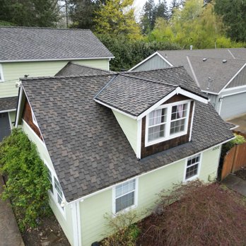 Ultimate Roofing - Roofing Near Me - Happy Valley, Oregon