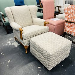 Chong's Upholstery