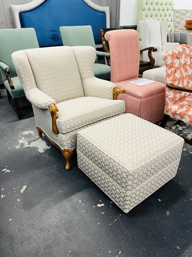 Chong's Upholstery - upholstery in Marietta, GA