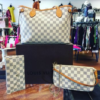 Lux Upscale Resale - Leather Goods Near Me - Fleming Island, Florida Lux Upscale Resale - Leather Goods Near Me - Fleming Island, Florida