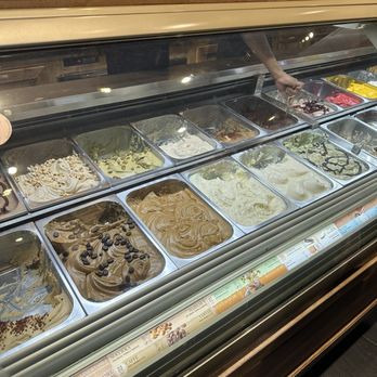 Amorino - Ice Cream & Frozen Yogurt Near Me - London, XGL Amorino - Ice Cream & Frozen Yogurt Near Me - London, XGL