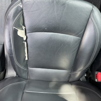American Auto Upholstery - Before - Auto Upholstery Near Me - Chicago, Illinois American Auto Upholstery - Before - Auto Upholstery Near Me - Chicago, Illinois