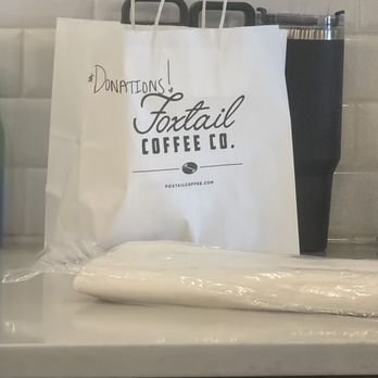 Foxtail Coffee - Coffee & Tea Near Me - Winter Park, Florida Foxtail Coffee - Coffee & Tea Near Me - Winter Park, Florida