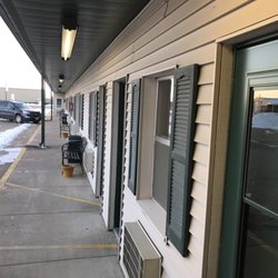Sunrise Motel