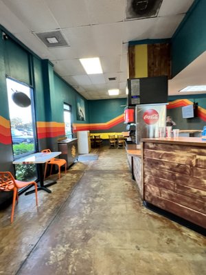 Naugles Tacos & Burgers by null