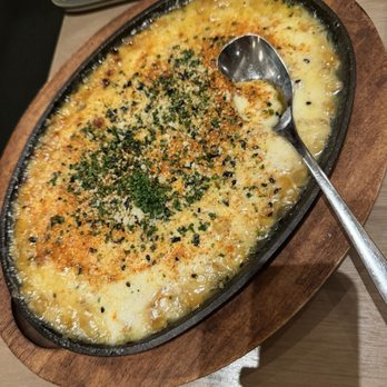 Kita - Cheesy corn - Sushi Bars Near Me - Park City, Utah Kita - Cheesy corn - Sushi Bars Near Me - Park City, Utah