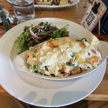 SAP Brunch - Scrambled egg skillet - Breakfast & Brunch Near Me - Appleton, Wisconsin SAP Brunch - Scrambled egg skillet - Breakfast & Brunch Near Me - Appleton, Wisconsin