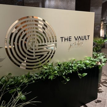 The Vault Garden - Sign - American Near Me - San Francisco, California The Vault Garden - Sign - American Near Me - San Francisco, California