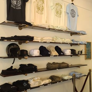 Parlor Doughnuts - Merchandise 10-13-2023 - Donuts Near Me - Aurora, Colorado Parlor Doughnuts - Merchandise 10-13-2023 - Donuts Near Me - Aurora, Colorado