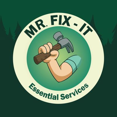 Mr. Fix-It Essential Services