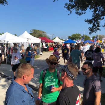 Pompano Beach Amphitheatre - Performing Arts Near Me - Pompano Beach, Florida