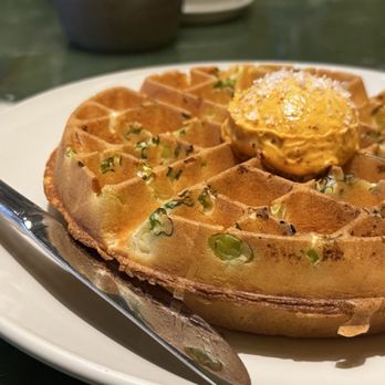 Agnes and Sherman - Diners Near Me - Houston, Texas