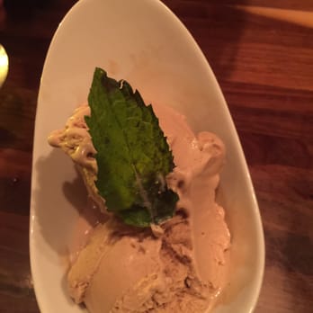 Centro Bar & Kitchen - That garnish has seen better days... - Tapas/Small Plates Near Me - Reno, Nevada