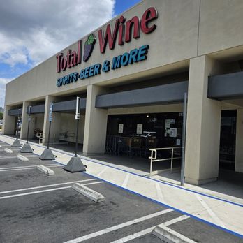 Nordhoff Plaza - Total Wine - Shopping Centers Near Me - Los Angeles, California Nordhoff Plaza - Total Wine - Shopping Centers Near Me - Los Angeles, California