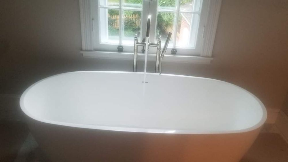 Slide of Uber Plumbing & Remodeling