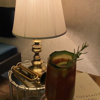 Gardeno - El Bar de Gardeno ( Bar vegano ) - Vegan Near Me - Tijuana, BCN