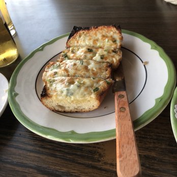 Old Tony's - Garlic Cheese Bread - Seafood Near Me - Redondo Beach, California Old Tony's - Garlic Cheese Bread - Seafood Near Me - Redondo Beach, California