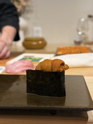 Sushi Makoto - Omakase by null