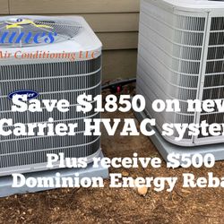Dunes Heating and Air Conditioning