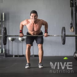 Vive Nutrition
