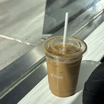 Dae Day Coffee - Coffee & Tea Near Me - New York, New York Dae Day Coffee - Coffee & Tea Near Me - New York, New York