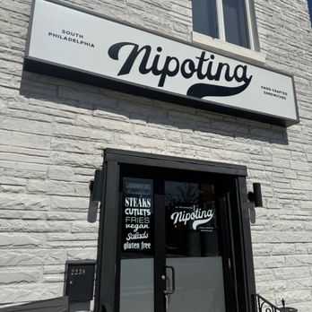 Nipotina - Sandwiches Near Me - Philadelphia, Pennsylvania Nipotina - Sandwiches Near Me - Philadelphia, Pennsylvania