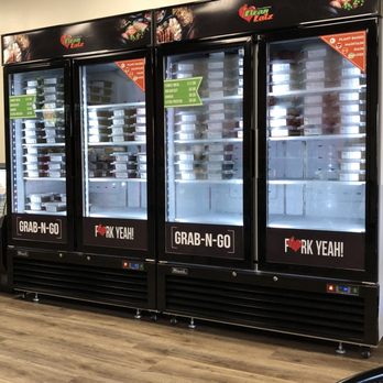 Clean Eatz - Salad Near Me - Virginia Beach, Virginia