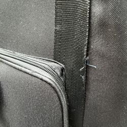 Dream Duffel - For the price this should not have broken after two seasons of use.