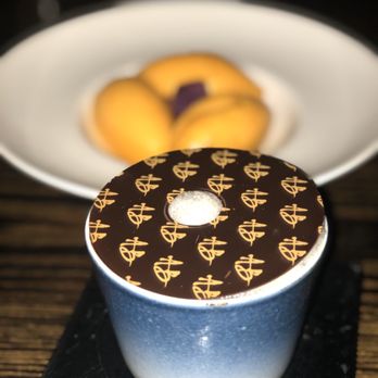 Yellowtail Japanese Restaurant & Lounge - Dessert - Japanese Near Me - Las Vegas, Nevada
