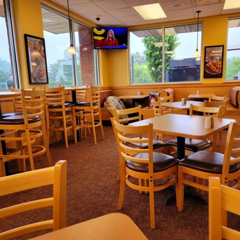 Bojangles - Someone sleeping in that booth! - Fast Food Near Me - Charlottesville, Virginia Bojangles - Someone sleeping in that booth! - Fast Food Near Me - Charlottesville, Virginia