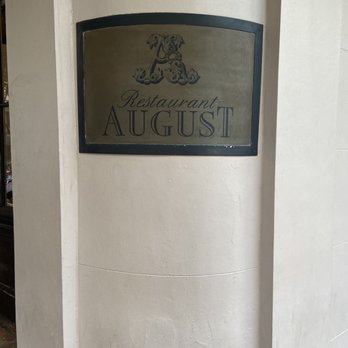Restaurant August - New American Near Me - New Orleans, Louisiana Restaurant August - New American Near Me - New Orleans, Louisiana