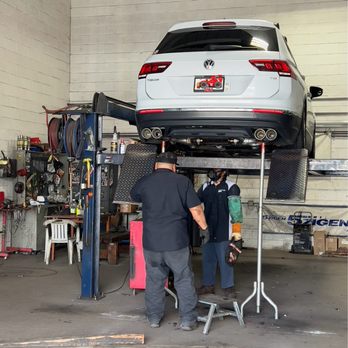 Exhaust Systems Hawaii - Auto Repair Near Me - Waipahu, Hawaii