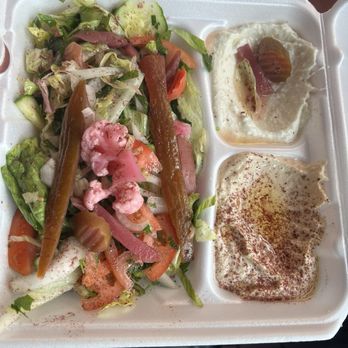 Golden Pockets - Halal Near Me - Worcester, Massachusetts