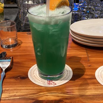 Twin Peaks - Liquid Marijuana - Sports Bars Near Me - Wichita, Kansas