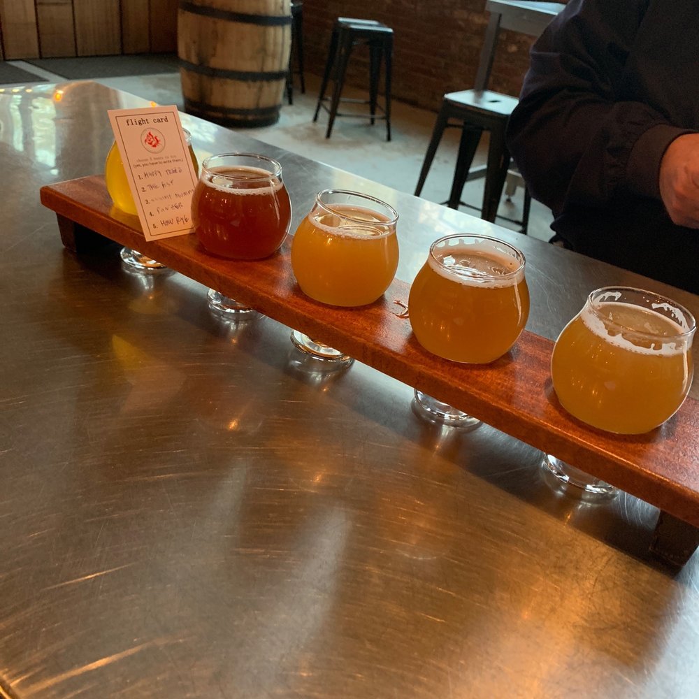 Tasting Tasting